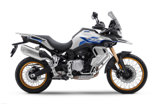 VOGE 900 DSX Euro 5+