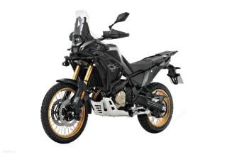 VOGE 800 RALLY 2025